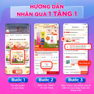 [HÀNG TẶNG] TÚI POUCH ĐỰNG MỸ PHẨM MINI ĐA NĂNG