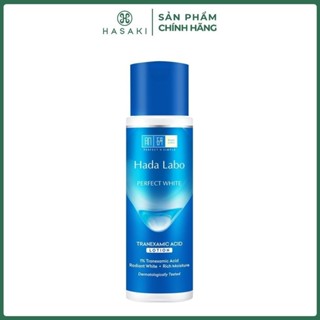 Dung Dịch Hada Labo Dưỡng Sáng Da, Giảm Thâm Sạm 170ml Hasaki Sản Phẩm Chính Hãng