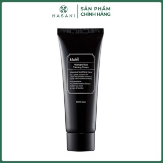 Kem Dưỡng Ẩm Klairs Làm Dịu & Phục Hồi Da Ban Đêm 60ml | Hasaki - Sản phẩm chính hãng