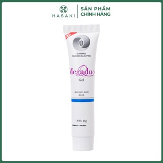 [DAILY] Gel Giảm Mụn Và Vết Thâm Megaduo Gel 15g Hasaki Sản Phẩm Chính Hãng