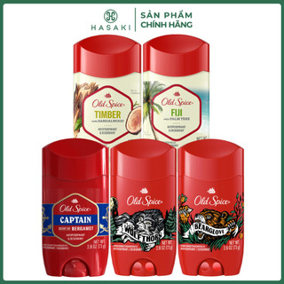   DAILY  Sáp khử mùi và giảm tiết mồ hôi Old Spice 73g  Hàng Mỹ Nhập Khẩu Chính Hãng  Hasaki chính hãng 