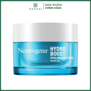 [DAILY] Kem Dưỡng Ẩm Neutrogena Cung Cấp Nước Cho Da Dầu Hydro Boost Water Gel 50g Hasaki