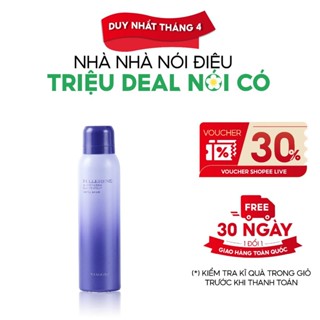 Xịt chống nắng NÂNG TONE CẤP TỐC trắng da   Beauty Spray SPF 50 PA ++++ Chống Nắng Dưỡng Ẩm 150ml