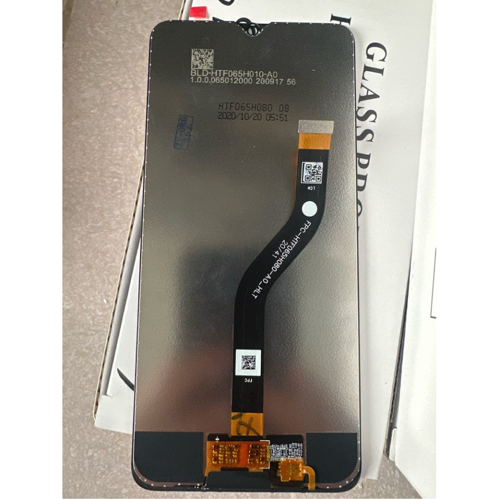 màn hình samsung a20s zin