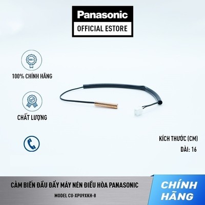 [SP tách đơn] Cảm biến ĐHKK Panasonic Model CU-PU9XKH-8M| CU-XZ9XKH-8 - Sensor mã ACXA50C17380
