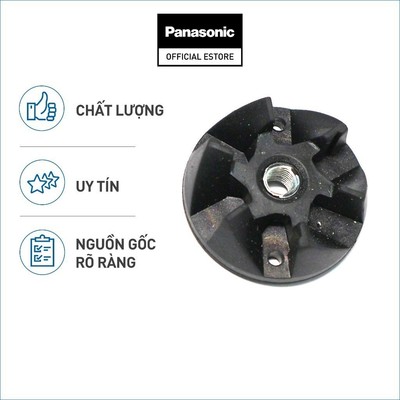 [SP Tách đơn] Khớp nối Máy xay sinh tố Panasonic MX-J210GN | MX-151SG1WRA, mã X0411-100R