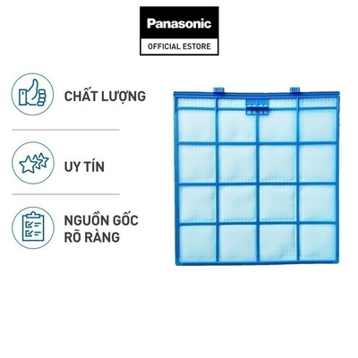 [SP Tách đơn] Lưới lọc khí của Điều hòa Panasonic Model CS-A12RKH-8 | CS-U9SKH-8, mã ACXD00-02810