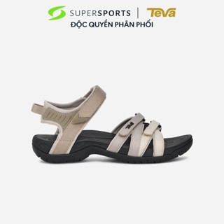 Giày Sandals Nữ Teva Tirra - Đen  - 4266-BBHML