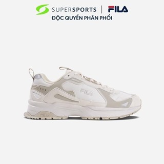 Giày Sneaker Unisex Fila Fire Cracker - Be - 1JM02771G-920