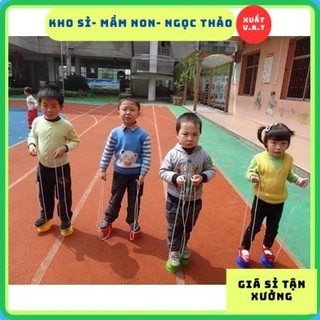 Cà kheo nhựa cho bé ( 1 cặp)