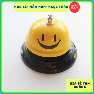 Combo 30 chuông bấm đế sắt