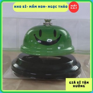Combo 30 chuông bấm đế sắt