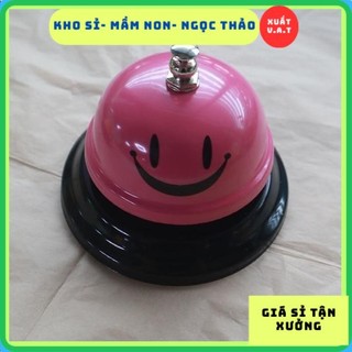 Combo 30 chuông bấm đế sắt