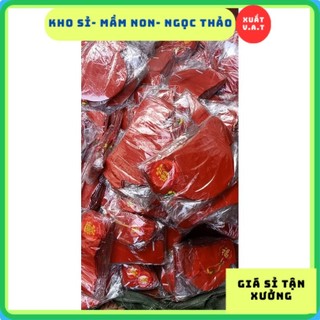 Đèn lồng đỏ mini treo trang trí Lễ Tết