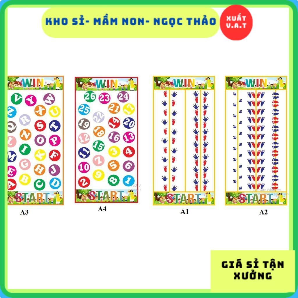 Bạt nhảy cho bé. Bạt Vận động.Thảm vận động