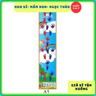 Bạt nhảy cho bé. Bạt Vận động.Thảm vận động