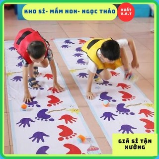 Bạt nhảy cho bé. Bạt Vận động.Thảm vận động