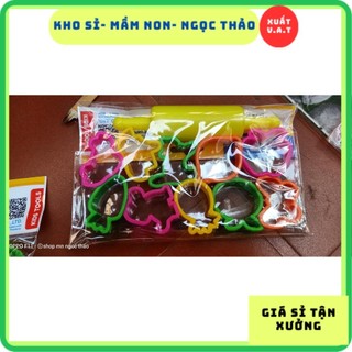 Khuôn chơi đất nặn cho cát động lực