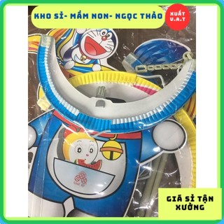 [XUẤT VAT] Lồng Đèn Trung Thu Xếp Giấy Hình Thú Cho BéLồng Đèn Truyền Thống Trang Trí Tết Trung Thu