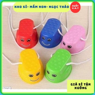 Combo 10 CẶP Cà kheo vận động đơn cho trẻ