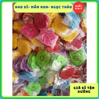 Cẩm tú cầu nỉ trang trí mầm non