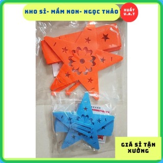 Cẩm tú cầu nỉ trang trí mầm non