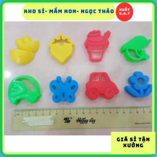 Khuôn số chơi Cát động lực