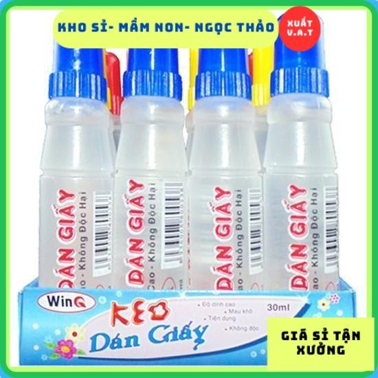Hồ nước dán Win GL-01 30ml