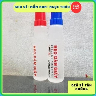 Hồ nước dán Win GL-01 30ml