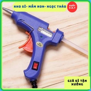 Súng bắn keo nhỏ 20w - lớn 60w