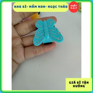 Combo 2 con vật chạy đà cho bé