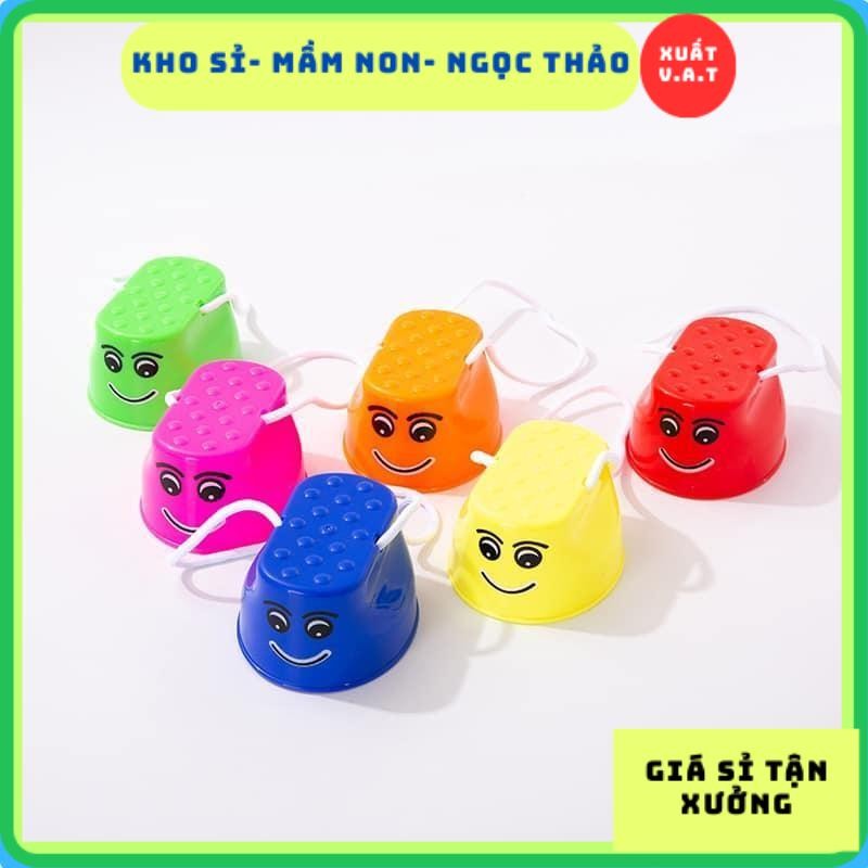 [Kho Sỉ - 13k ] Cà kheo vận động cho bé (1 đôi)