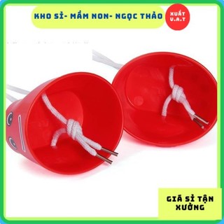 [Kho Sỉ - 13k ] Cà kheo vận động cho bé (1 đôi)