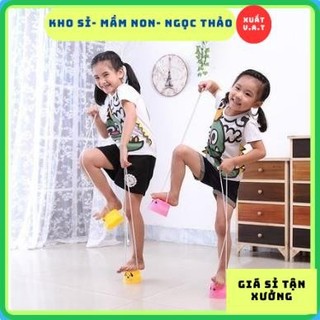 [Kho Sỉ - 13k ] Cà kheo vận động cho bé (1 đôi)