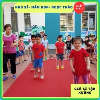 [Kho Sỉ - 13k ] Cà kheo vận động cho bé (1 đôi)