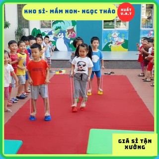 [Kho Sỉ - 13k ] Cà kheo vận động cho bé (1 đôi)