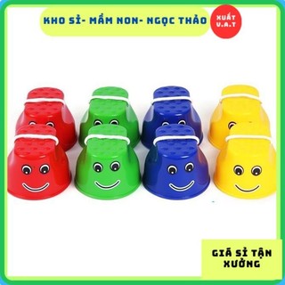 [Kho Sỉ - 13k ] Cà kheo vận động cho bé (1 đôi)