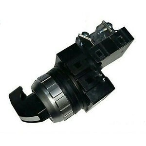 (Hanyoung)Chuyển mạch 2 vị trí CRSL-252A1 , 1NO+1NC dòng 5A chính hãng