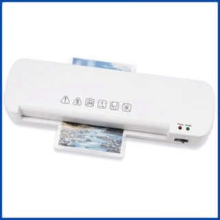 [🚛Free shipping]  Máy ép plastic A4.nóng nhanh chuyên dụng Phù hợp ép màng ảnh, poster, An toàn dễ dàng sử dụng. tặng m