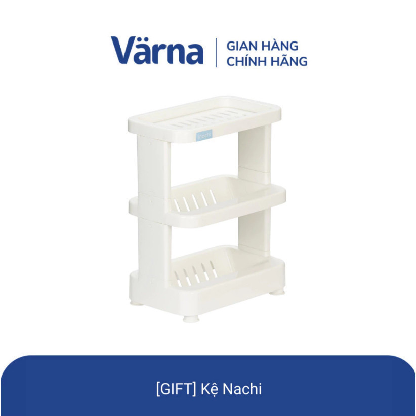 [GIFT - Kệ NHÀ BẾP CAO CẤP