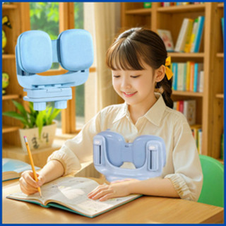 [🚛Free shipping]  Chống Cằm Giá Đỡ Chống Cận Thị, Chống Cong Vẹo Cột Sống Cho Bé