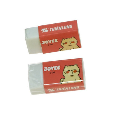 (Hàng Tặng Không Bán) Gôm Thiên Long