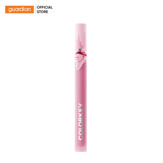 Son Bóng Hiệu Ứng Gương Colorkey Airy Lip Mirror Series - Ice Cream 1.7g