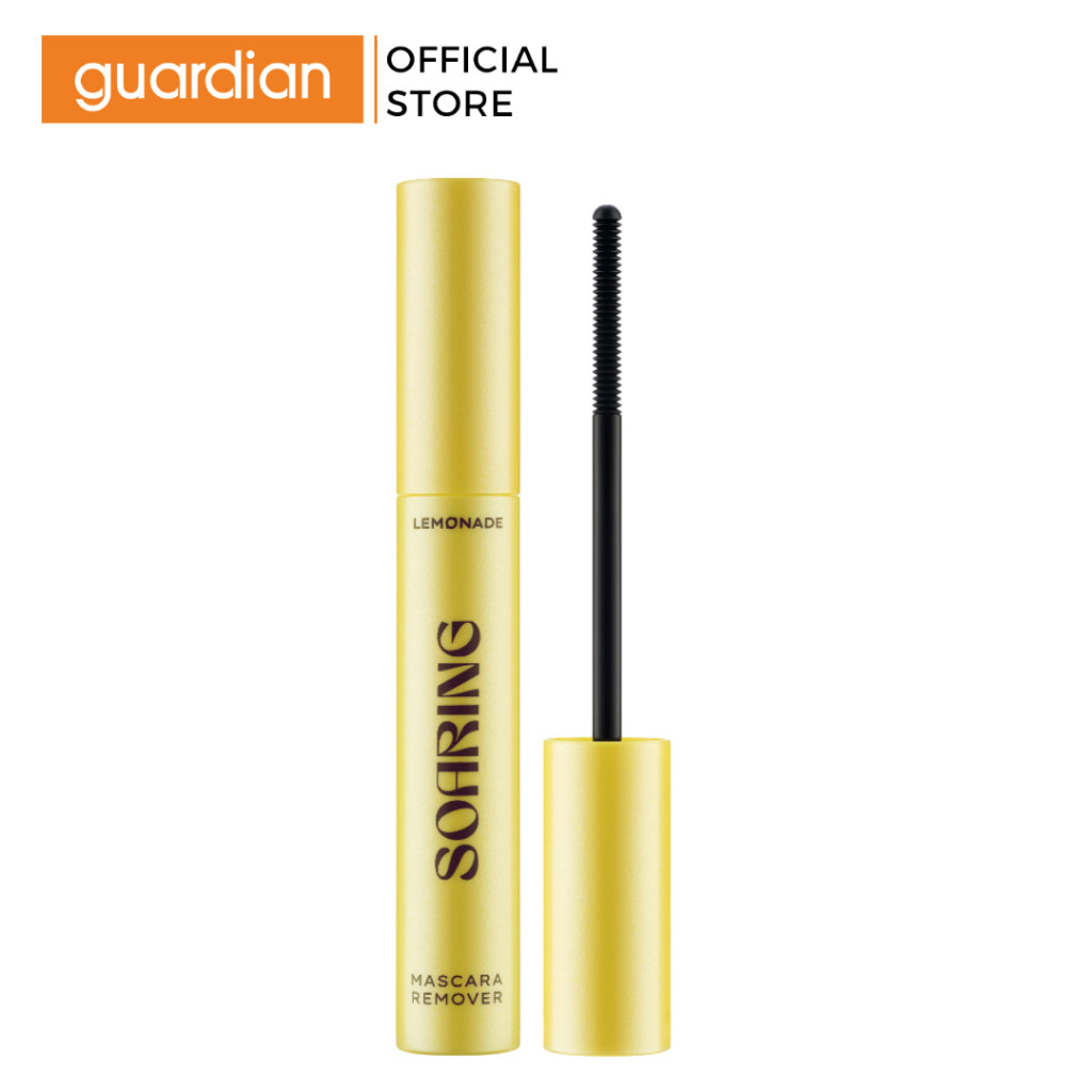 Tẩy Trang Mi Lemonade Soaring Mascara Remover 6Ml