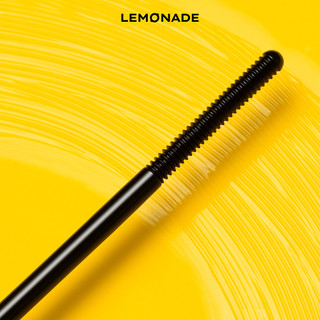 Tẩy Trang Mi Lemonade Soaring Mascara Remover 6Ml