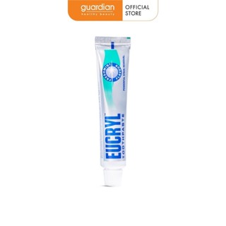 Kem Tẩy Trắng Răng Eucryl 62Gr