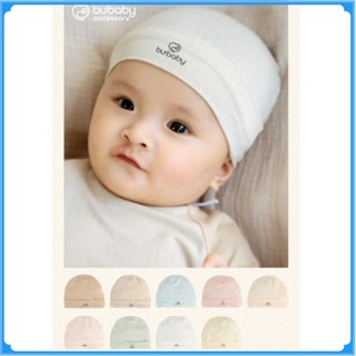 (1M-3M) Mũ tròn tròn Bubaby Siro cho bé yêu ASR192204 | Phụ kiện BU Baby chính hãng