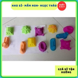 [Cát Dẻo Loại 1] Cát Động Lực 0,5 Kg
