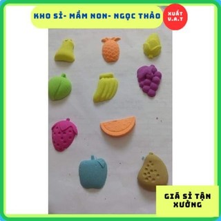 [Cát Dẻo Loại 1] Cát Động Lực 0,5 Kg