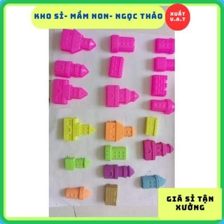 [Cát Dẻo Loại 1] Cát Động Lực 0,5 Kg